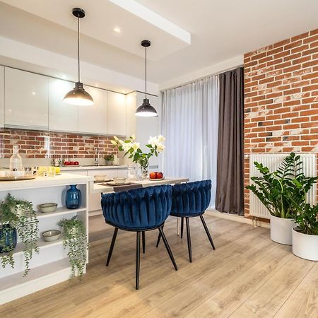 Apartment 24 Premium Old Town Wrocław Eksteriør billede