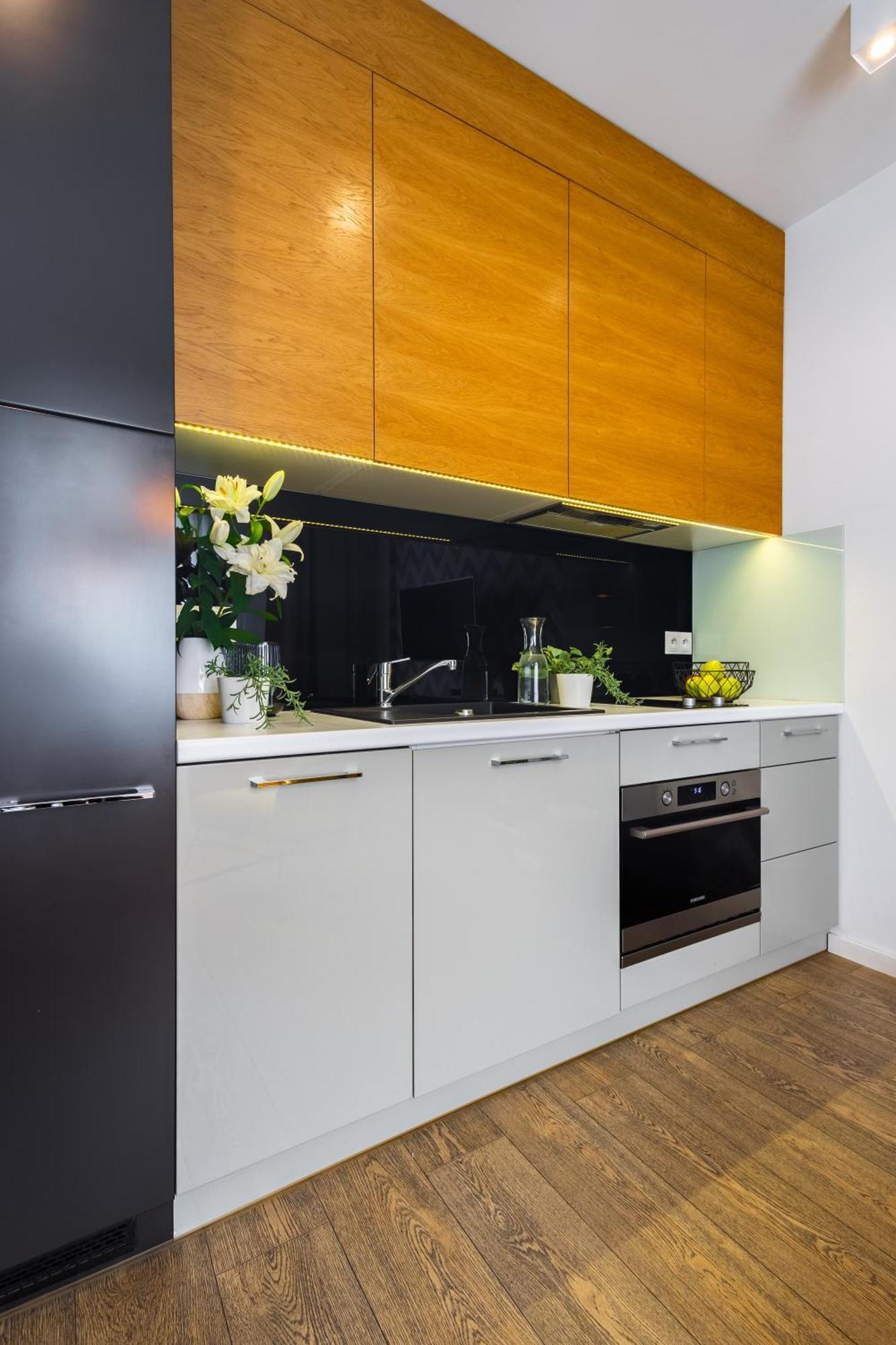 Apartment 24 Premium Old Town Wrocław Eksteriør billede