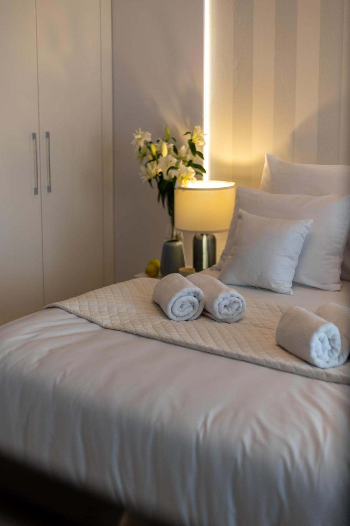 Apartment 24 Premium Old Town Wrocław Eksteriør billede