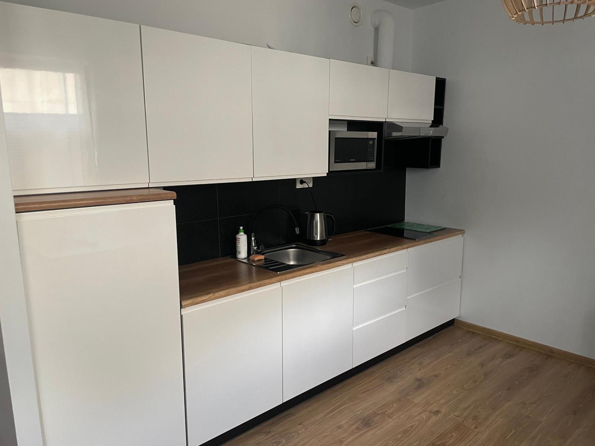 Apartment 24 Premium Old Town Wrocław Eksteriør billede