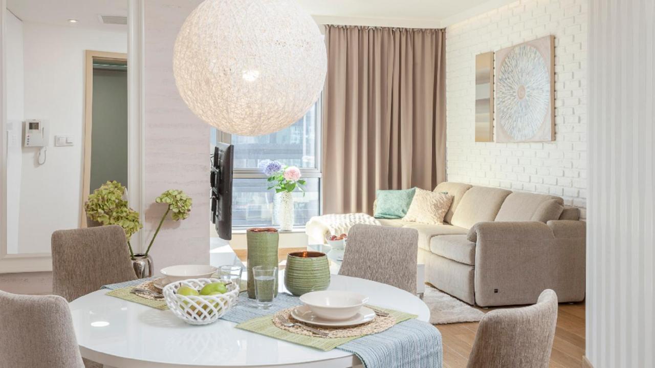 Apartment 24 Premium Old Town Wrocław Eksteriør billede