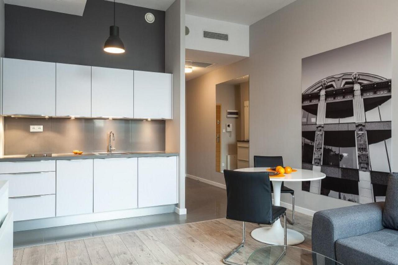 Apartment 24 Premium Old Town Wrocław Eksteriør billede